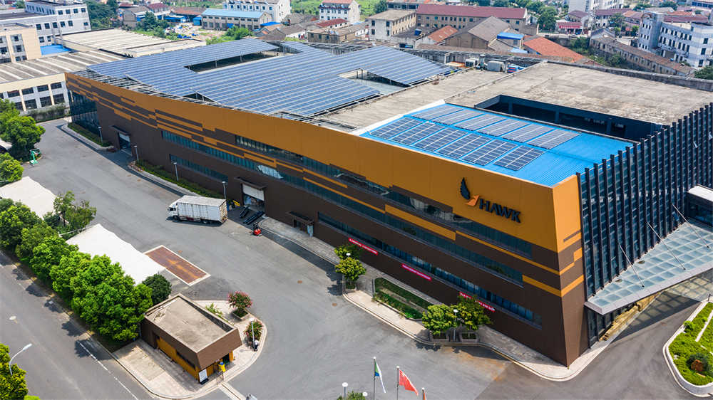 常州廠房改造項目 板材型號:TS8014,TS8001