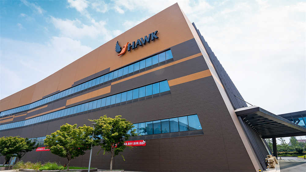 常州廠房改造項目 板材型號:TS8014,TS8001