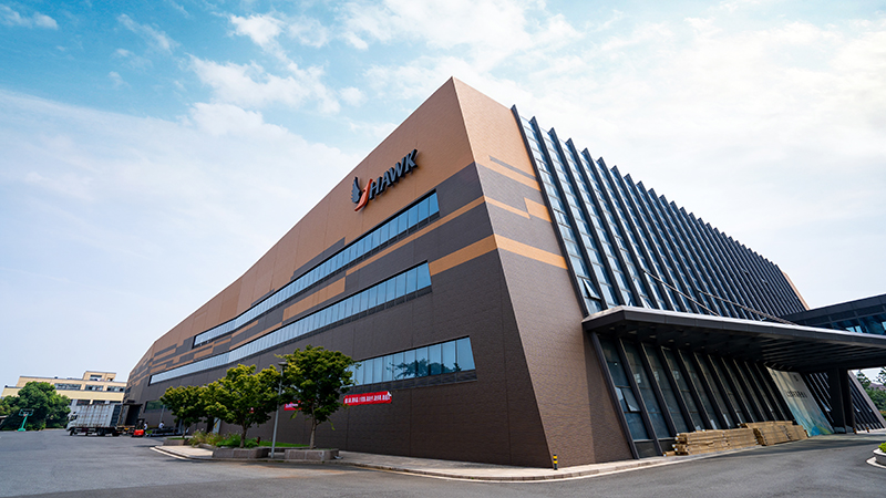 江西廠房項目 板材型號：PB9003