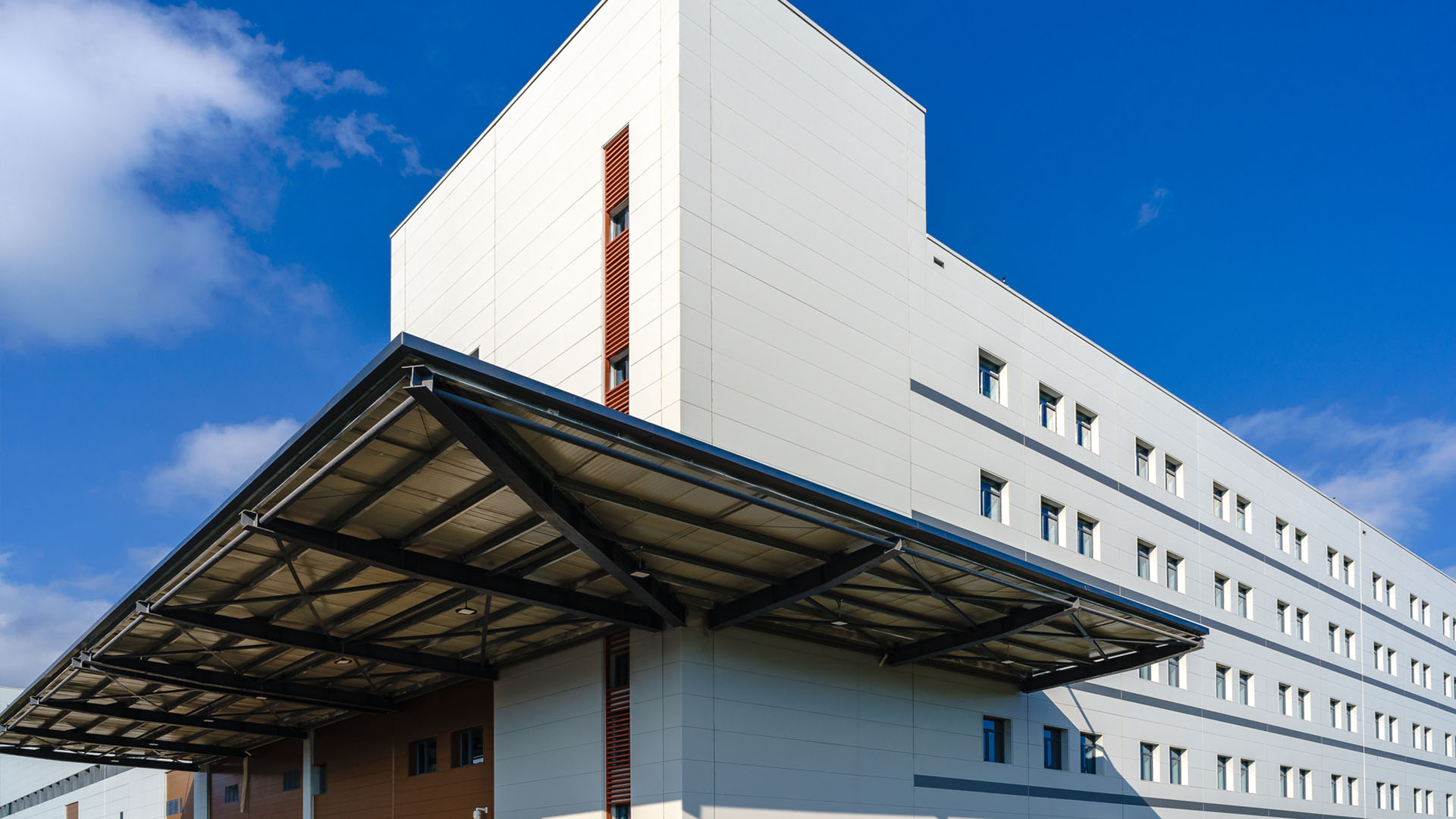 工 業(yè) 廠(chǎng) 房 領(lǐng) 域