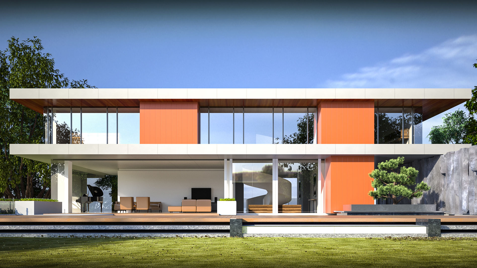 公 共 空 間 領(lǐng) 域