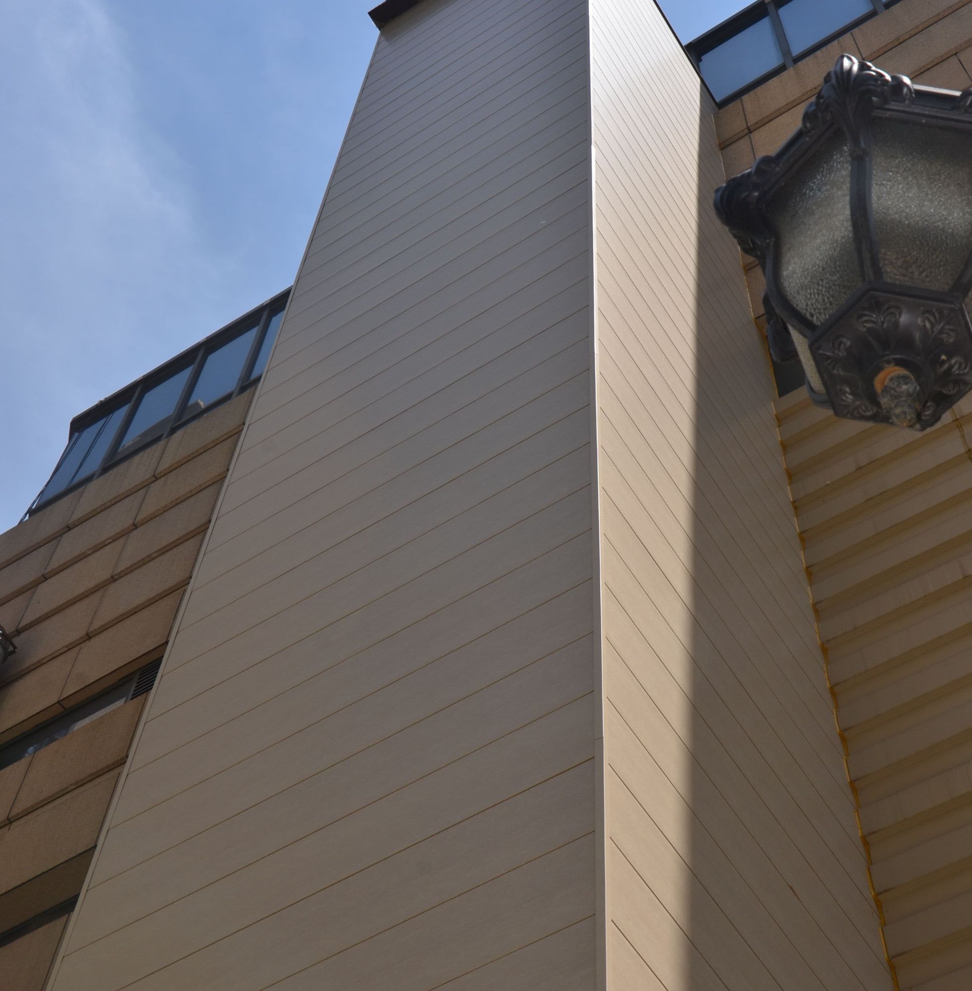 電梯加建領(lǐng)域