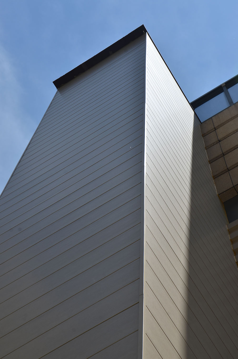 電梯加建領(lǐng)域