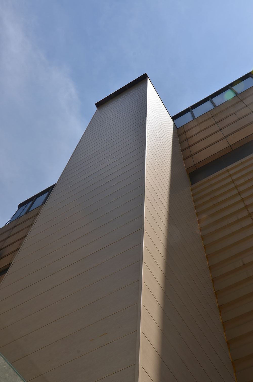 電梯加建領(lǐng)域