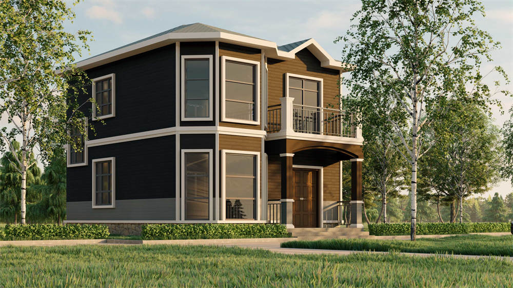 別墅項(xiàng)目 板材型號:PB9003，B10-01