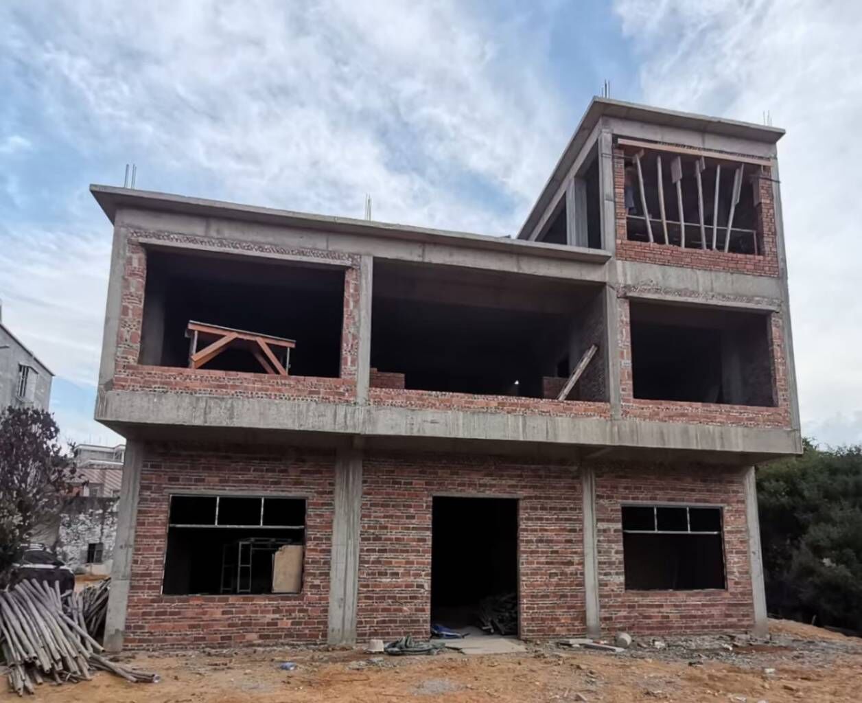 舊房改造領(lǐng)域