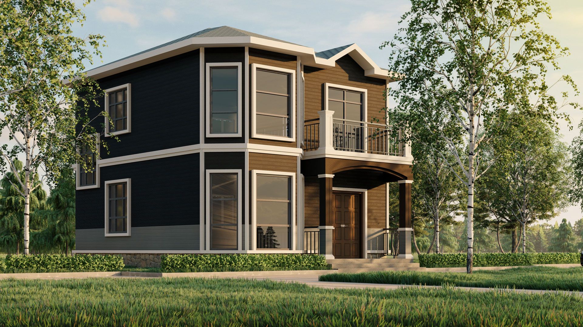 民宿民宅領(lǐng)域