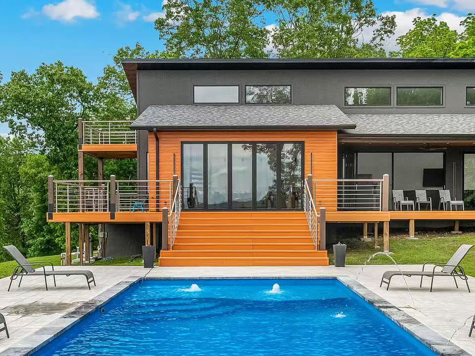 民宿民宅領(lǐng)域