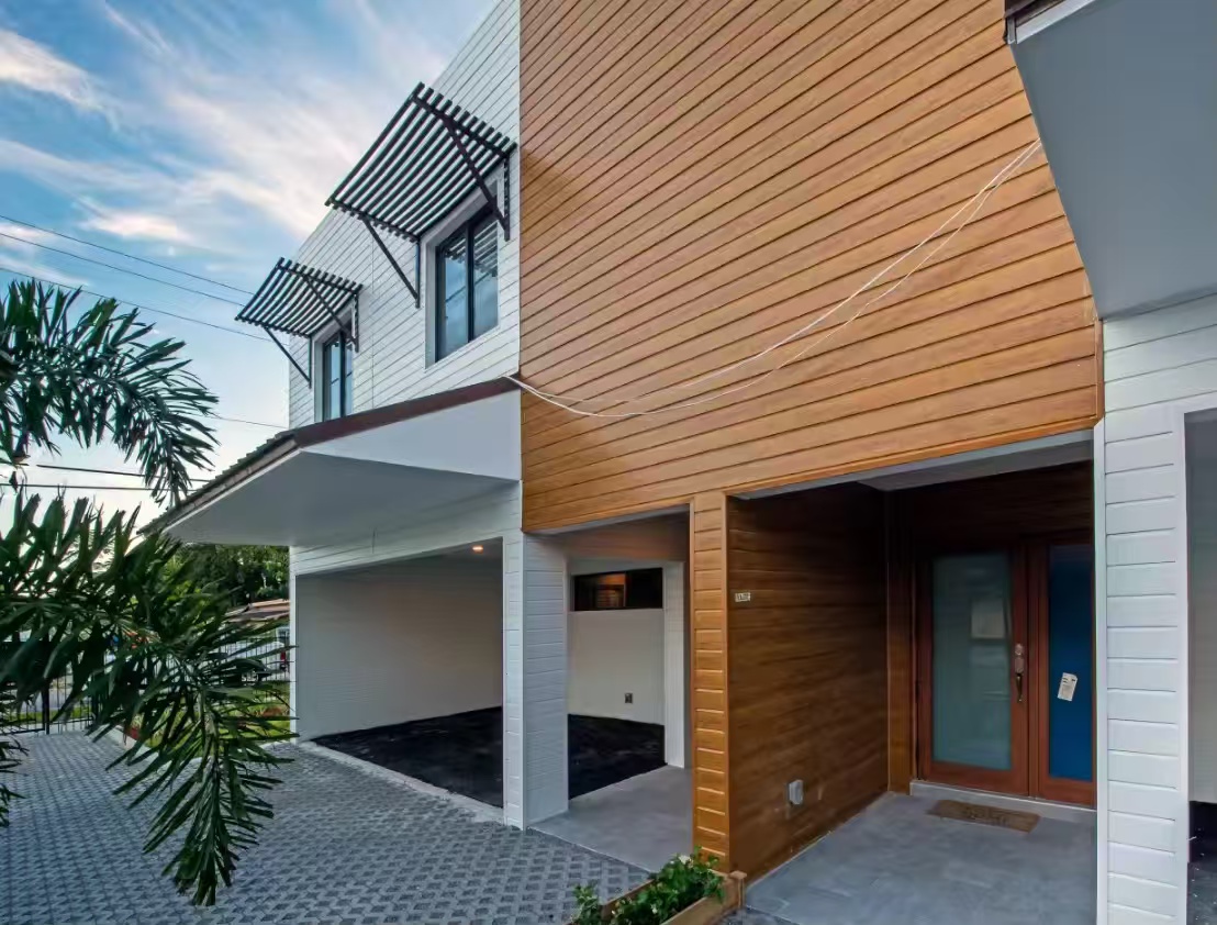 商業(yè)服務案例展示